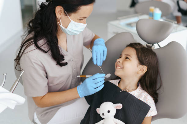 Best Emergency Wisdom Tooth Extraction in Bellview, FL