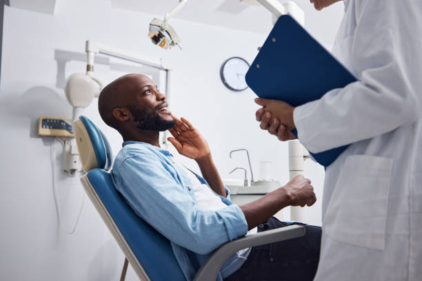 Best Emergency Denture Repair in Bellview, FL