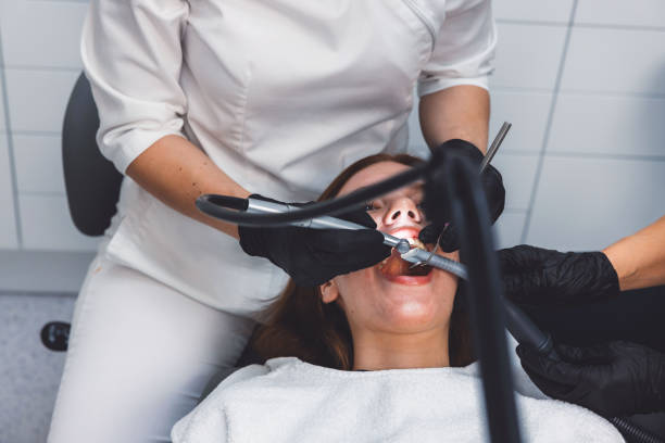 Best Emergency Root Canal Therapy in Bellview, FL